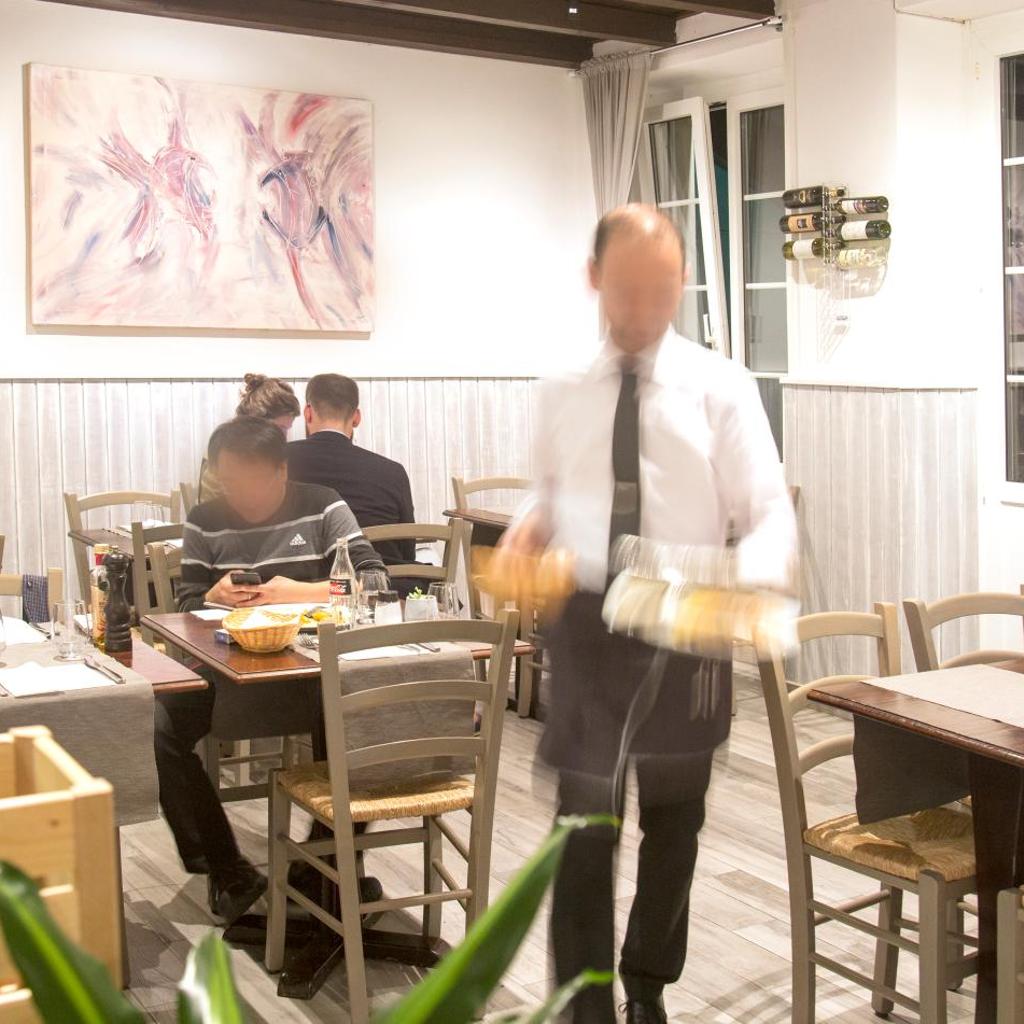 Locanda Gandriese – Bild