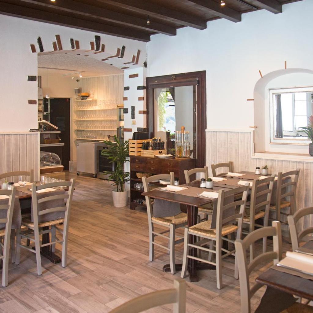 Locanda Gandriese – Bild