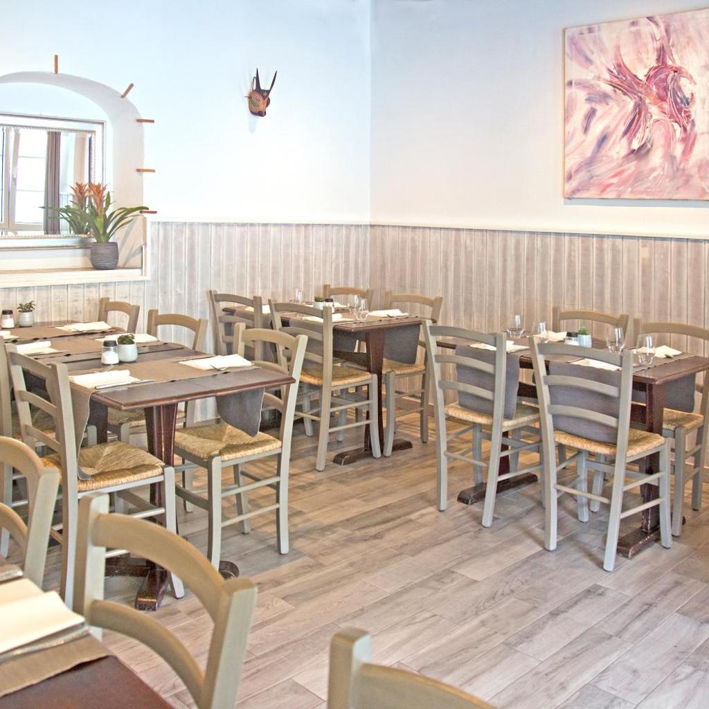 Locanda Gandriese – Bild