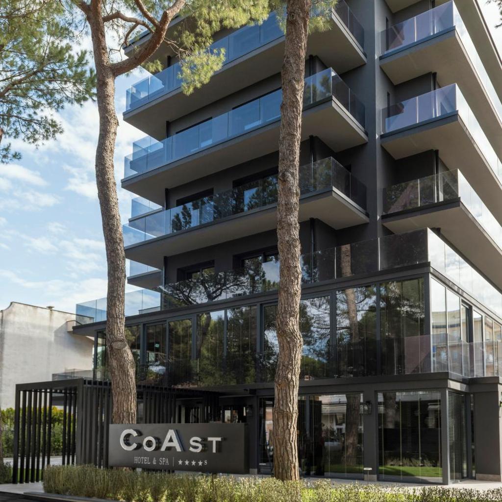 Coast Hotel & Spa - Adults Only Aperto tutto l'anno — 