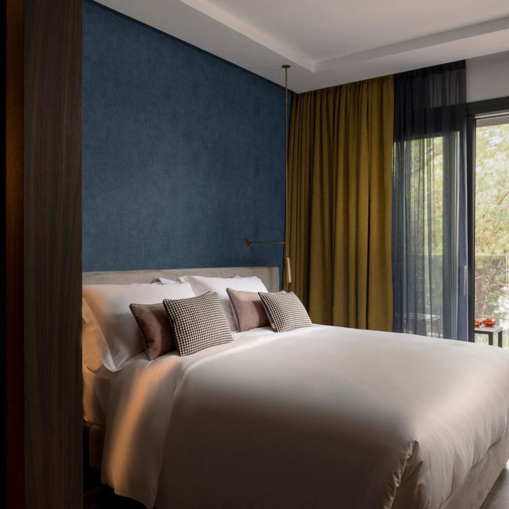 Coast Hotel & Spa - Adults Only Aperto tutto l'anno — 