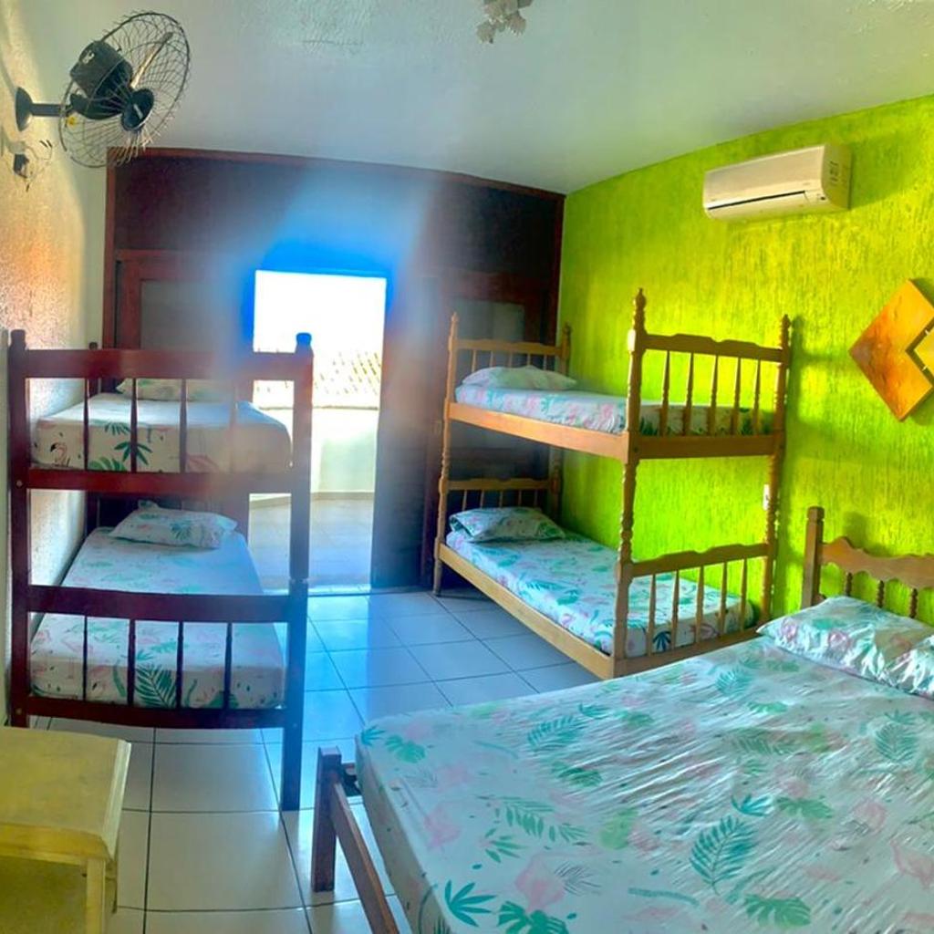 Hostel e Pousada Bahia Beach — foto 7