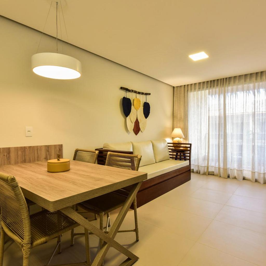 Porto das Dunas Boutique Praia Hotel — foto 12
