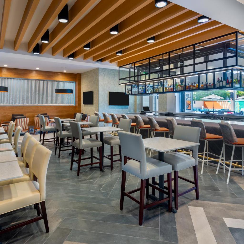 Photograph of Hyatt House Tampa Airport/Westshore