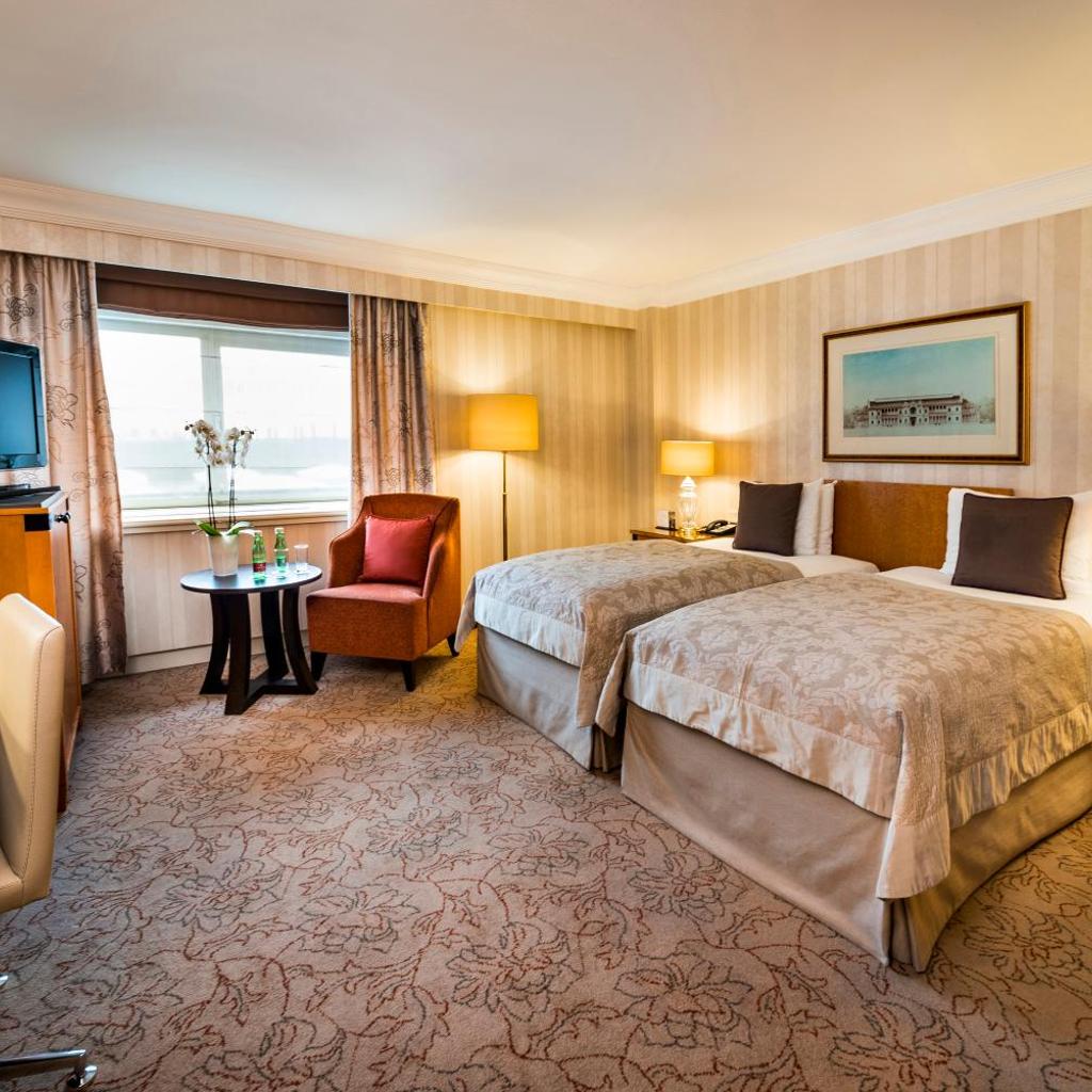 Photograph of InterContinental Wien by IHG