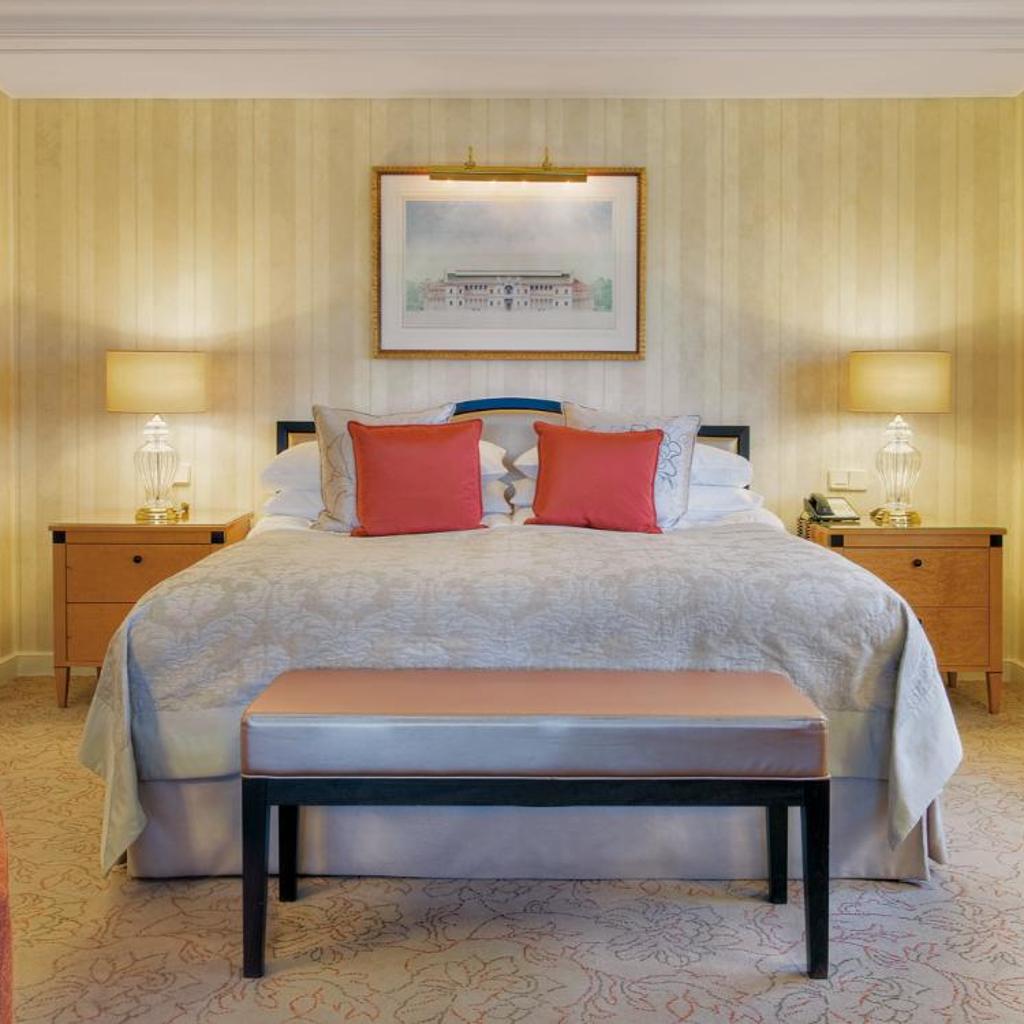 Photograph of InterContinental Wien by IHG