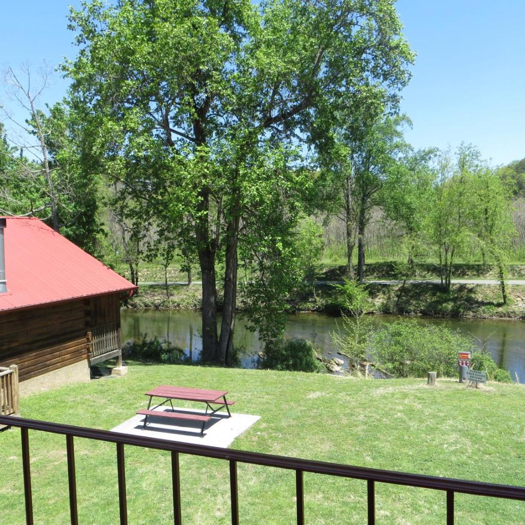 Photograph of River Place Inn