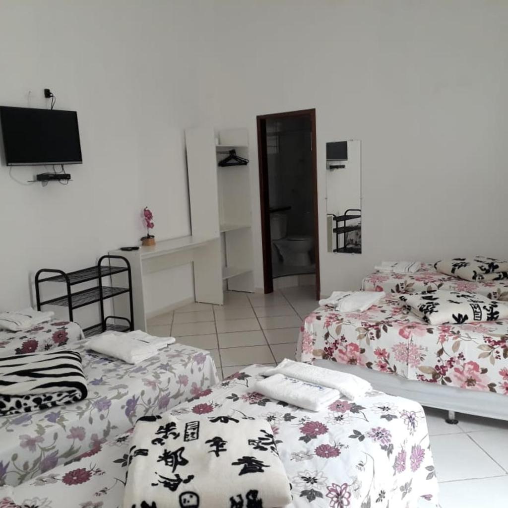 Pousada CERTRI — foto 4