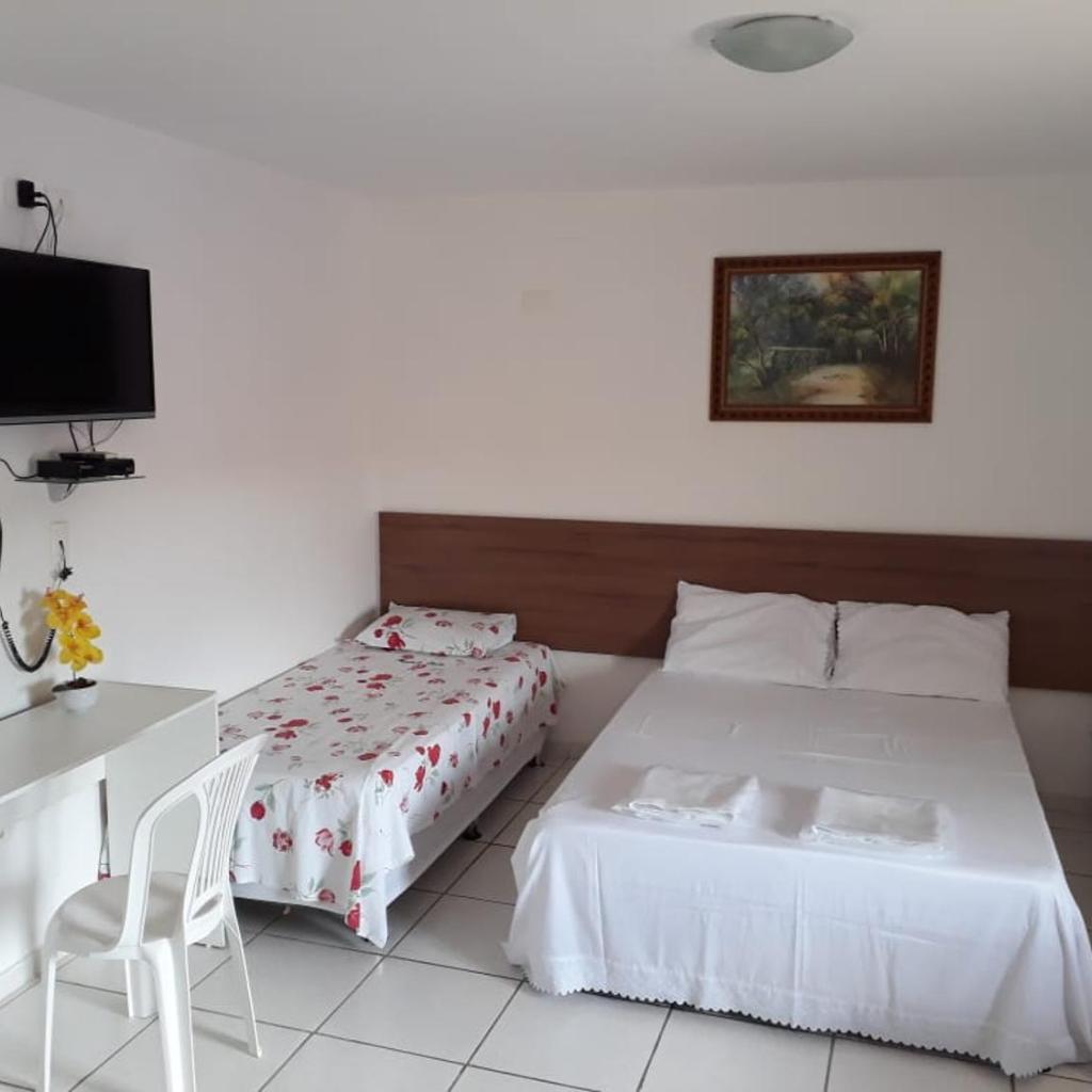 Pousada CERTRI — foto 12