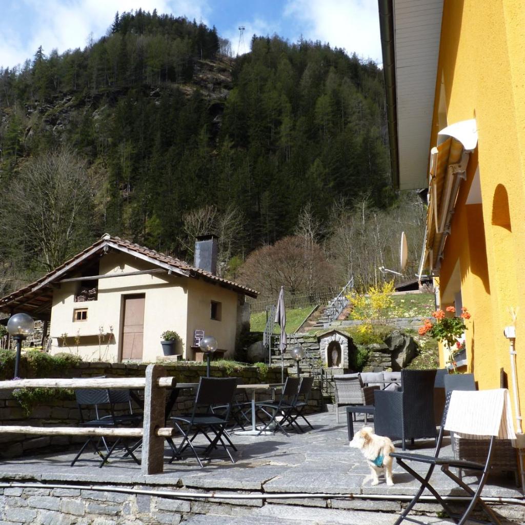 RistoBar B&B al Pont – image