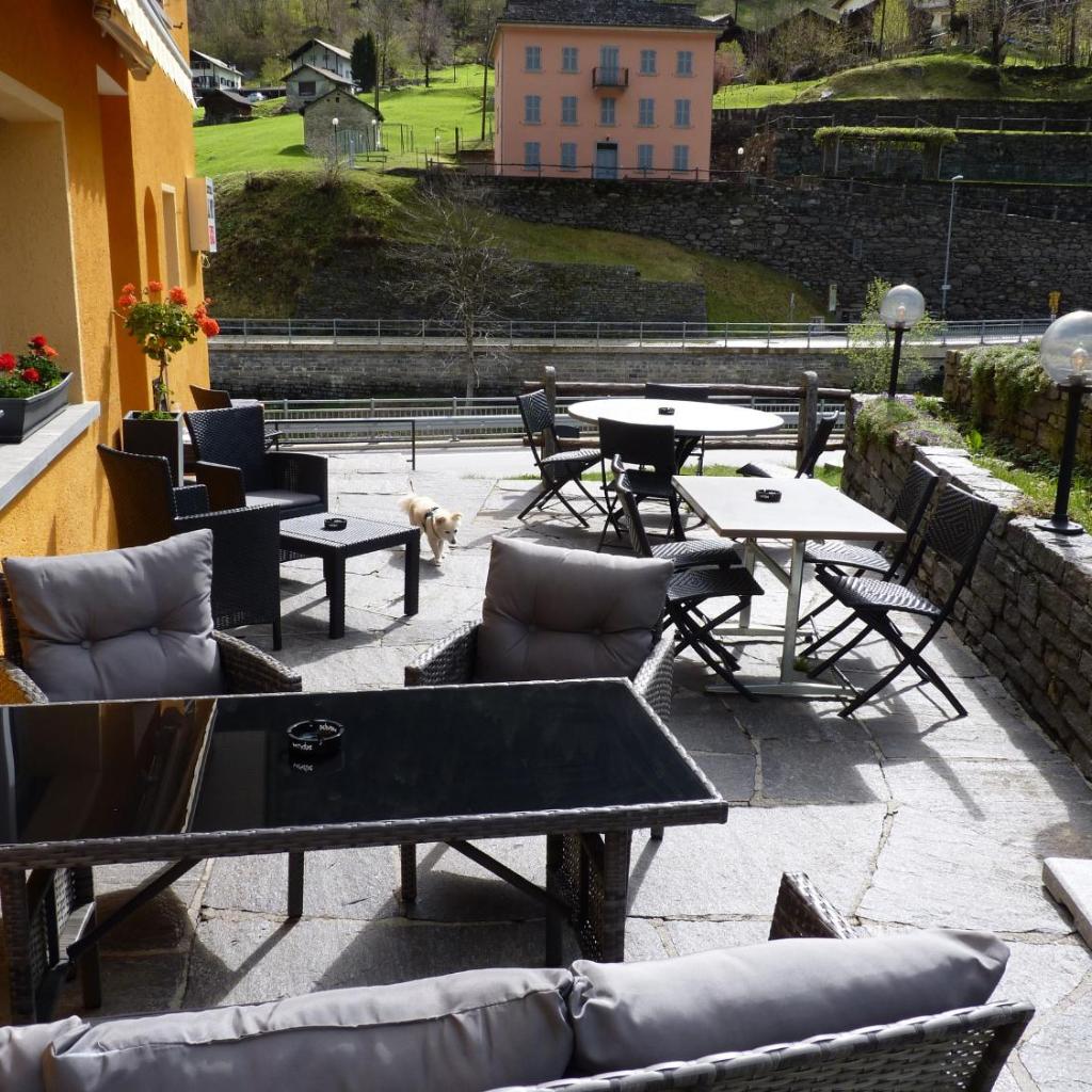 RistoBar B&B al Pont – image