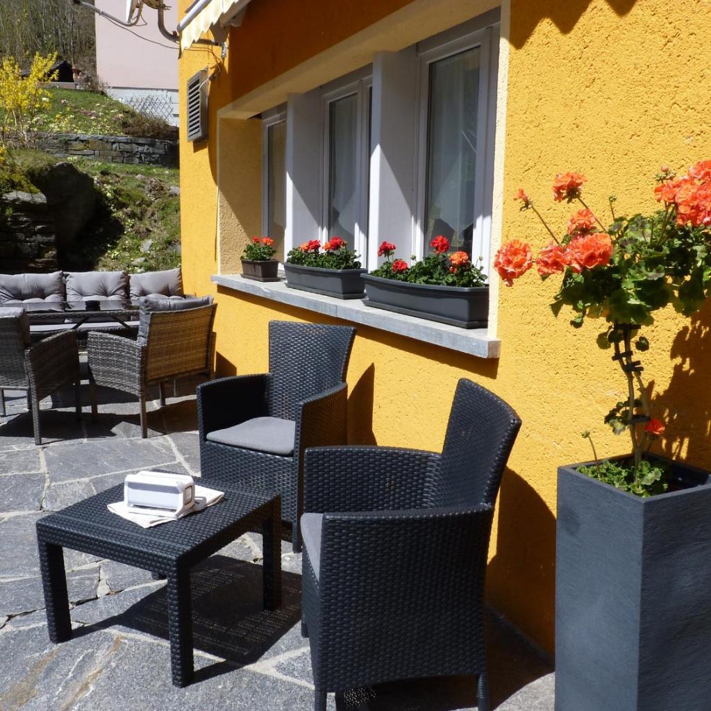 RistoBar B&B al Pont – image