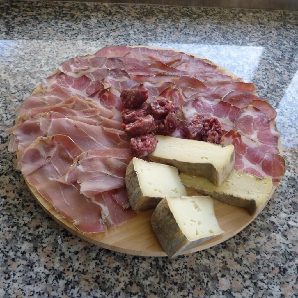 RistoBar B&B al Pont – image