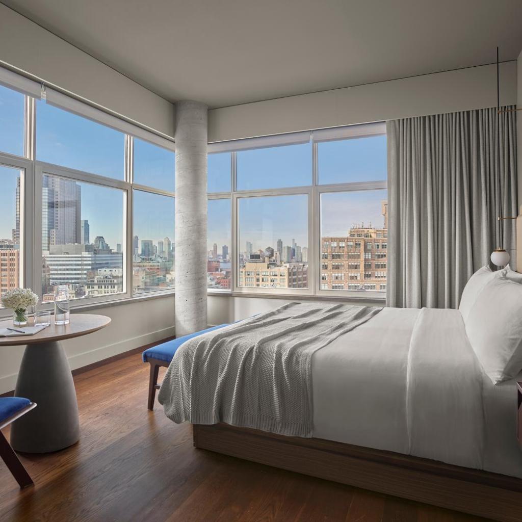 Photograph of ModernHaus SoHo
