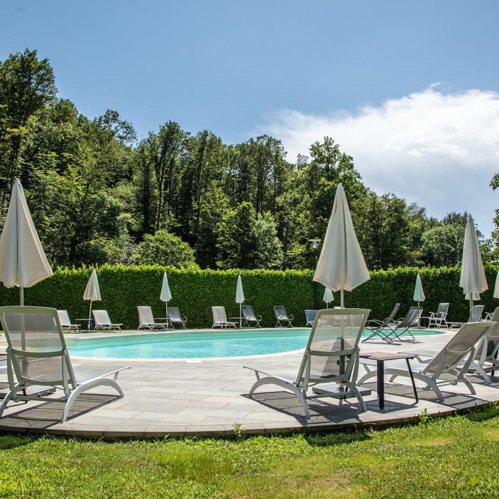 Hotel Cortese — 