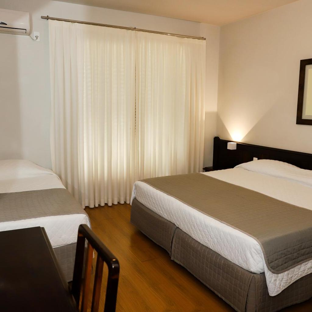 Timbó Park Hotel — foto 12