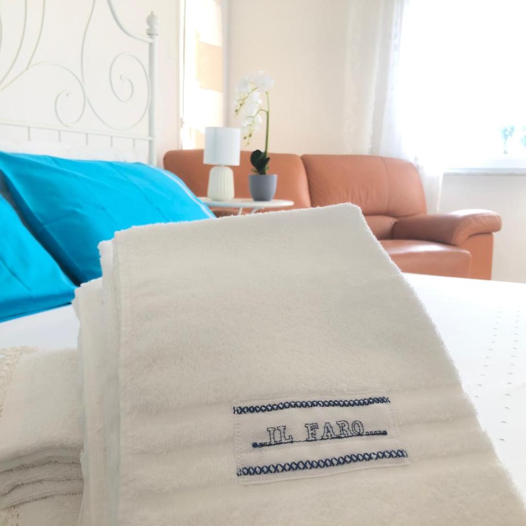 Guest House Il Faro di Alghero photo