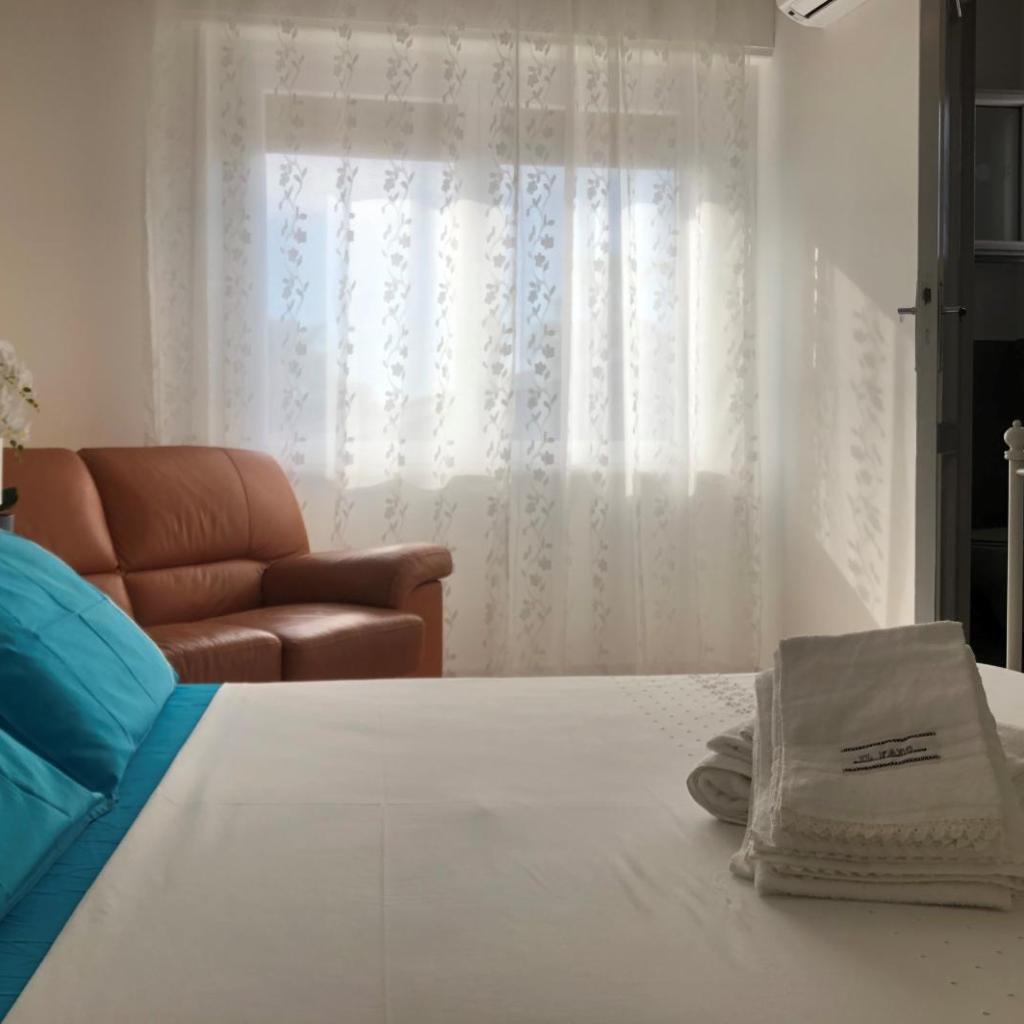 Guest House Il Faro di Alghero photo