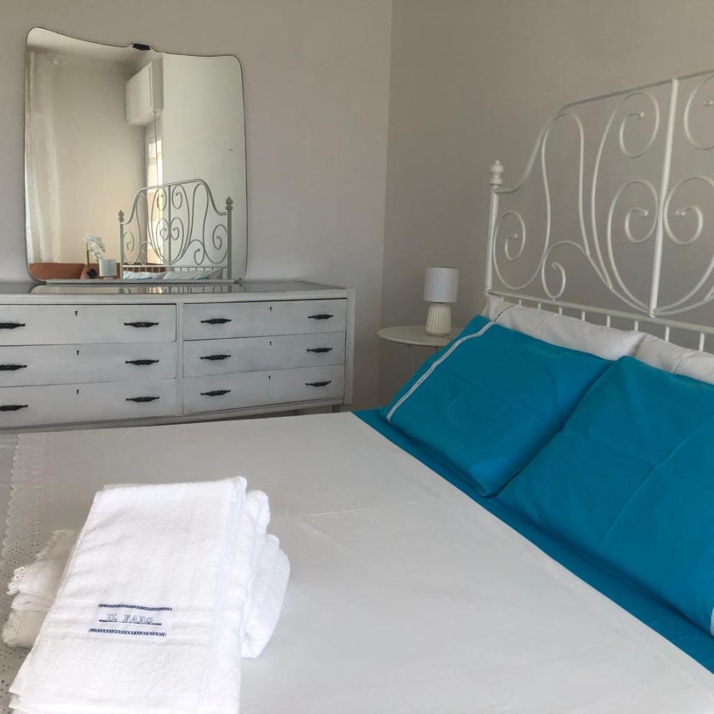 Guest House Il Faro di Alghero photo