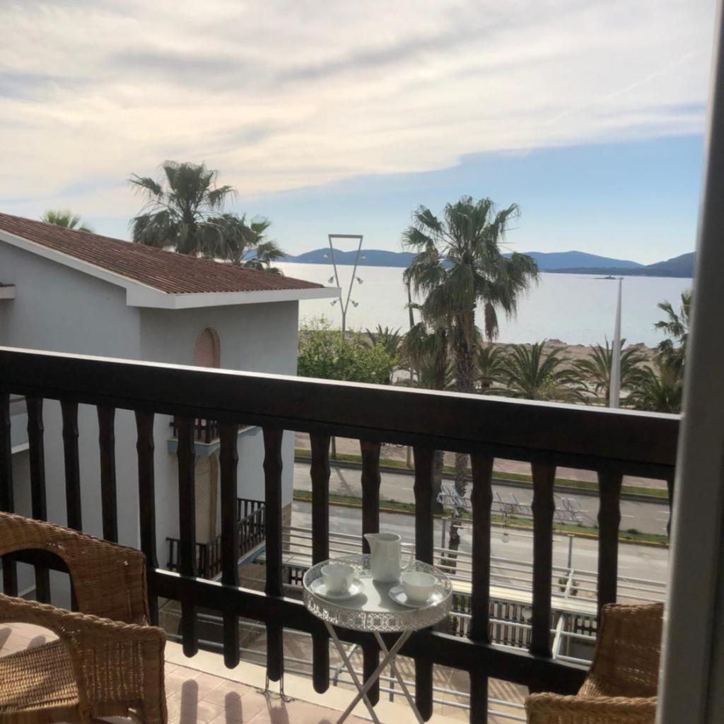 Guest House Il Faro di Alghero photo