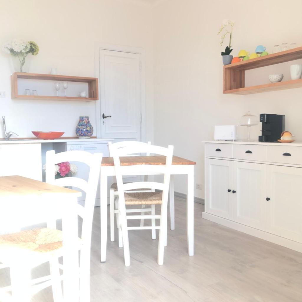 Guest House Il Faro di Alghero photo