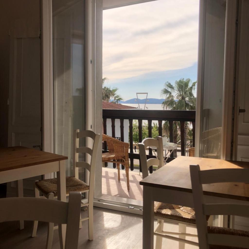 Guest House Il Faro di Alghero photo