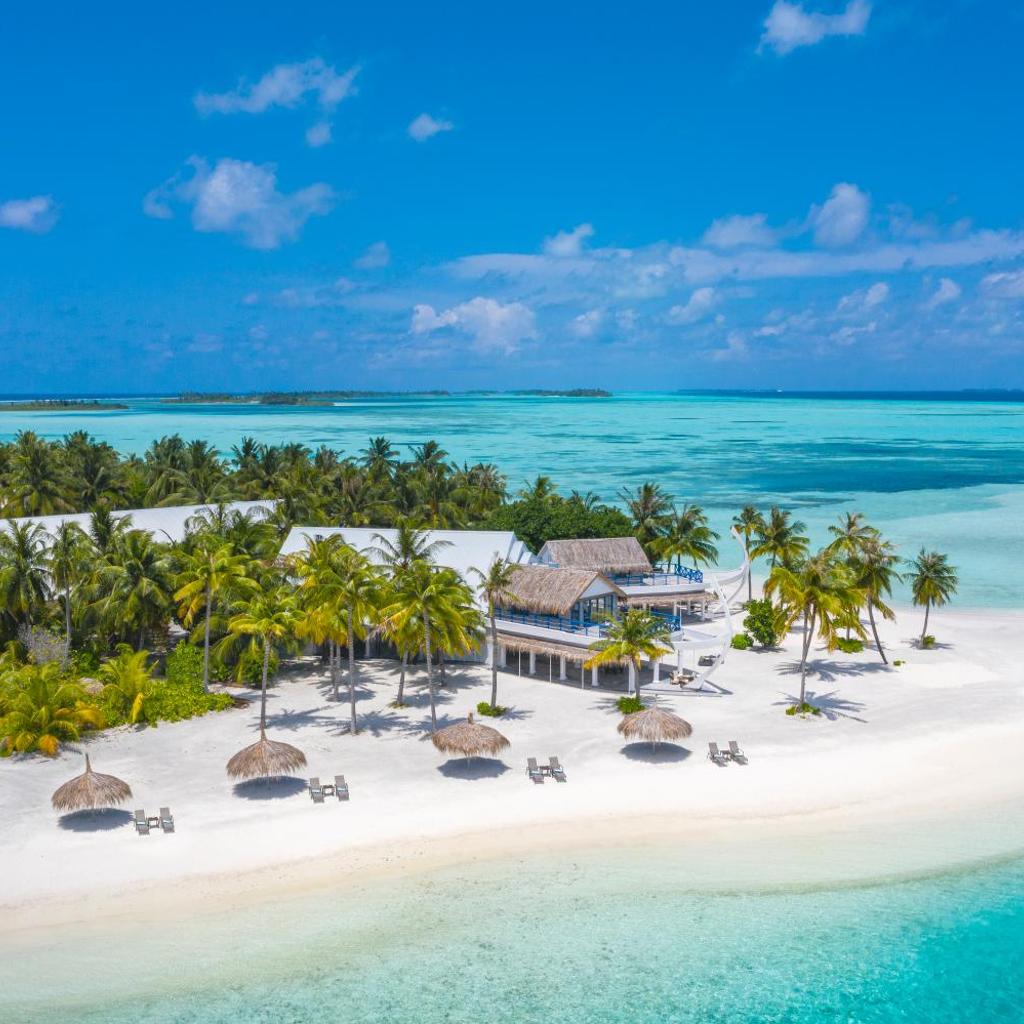 Rahaa Resort, photo 2