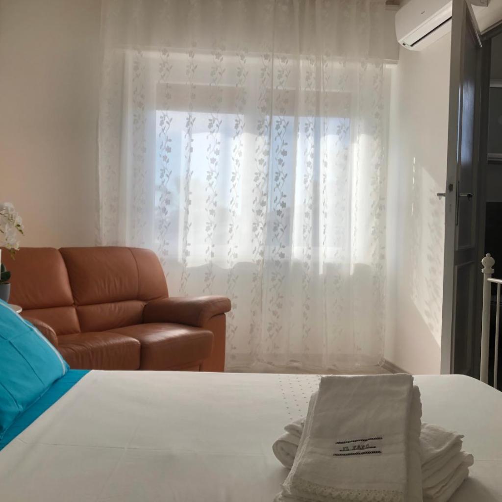 Guest House Il Faro di Alghero photo