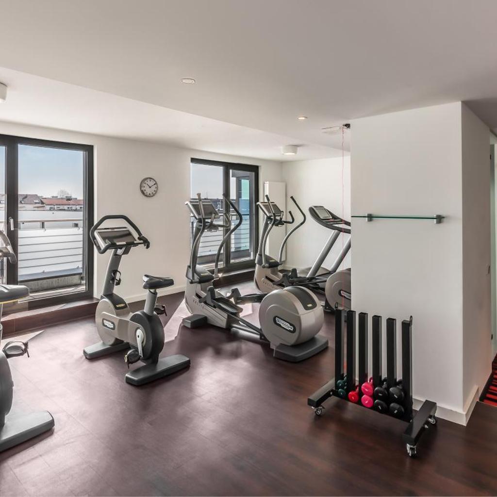 Photograph of Holiday Inn Munich - Westpark by IHG