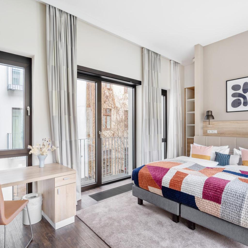 Photograph of Numa Berlin Nook