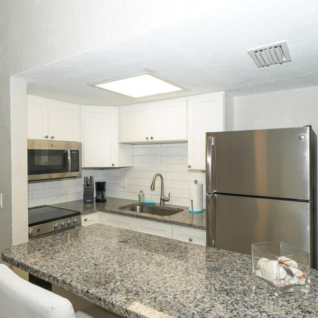 Photograph of Siesta Key Village-Suite #3: A Block to the Beach!