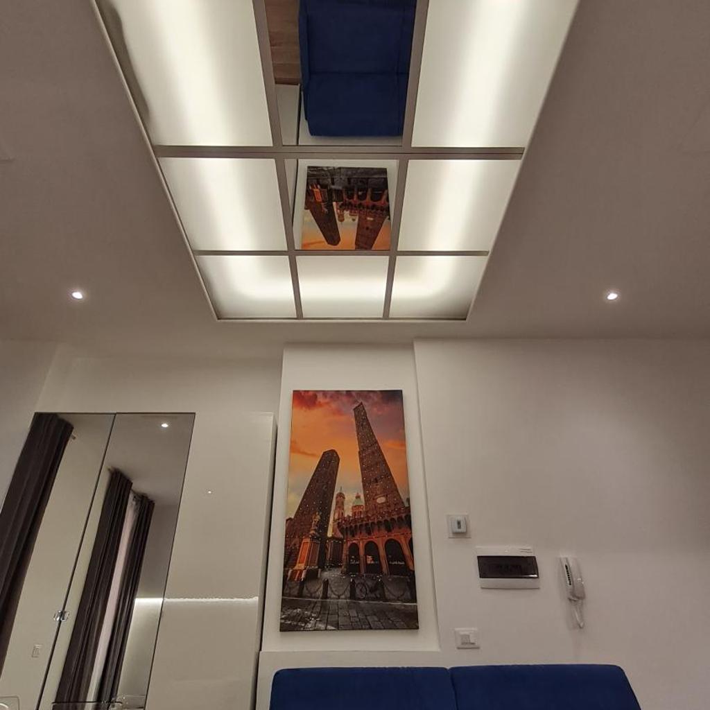 Photograph of Giudei House Loft 2