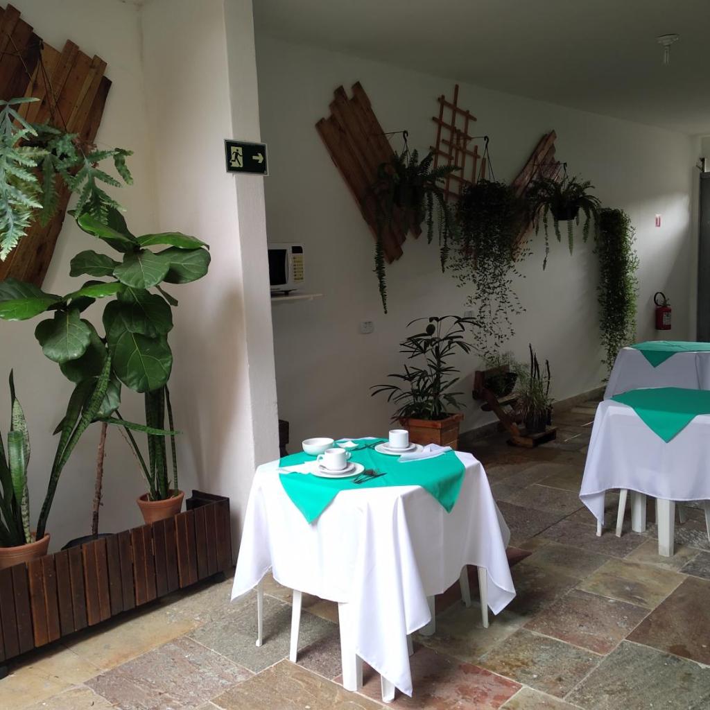 Pousada Iguape — foto 10