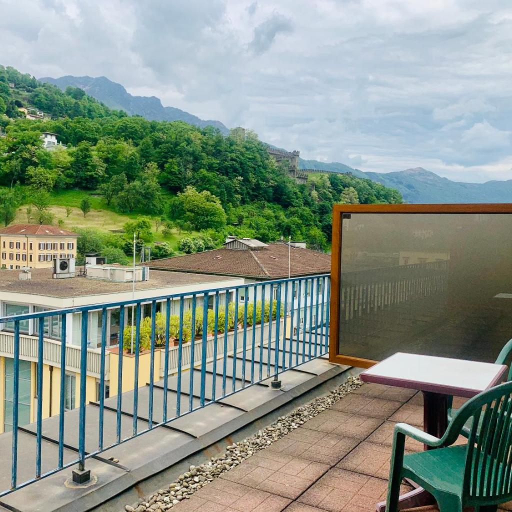 Hotel Gamper – image