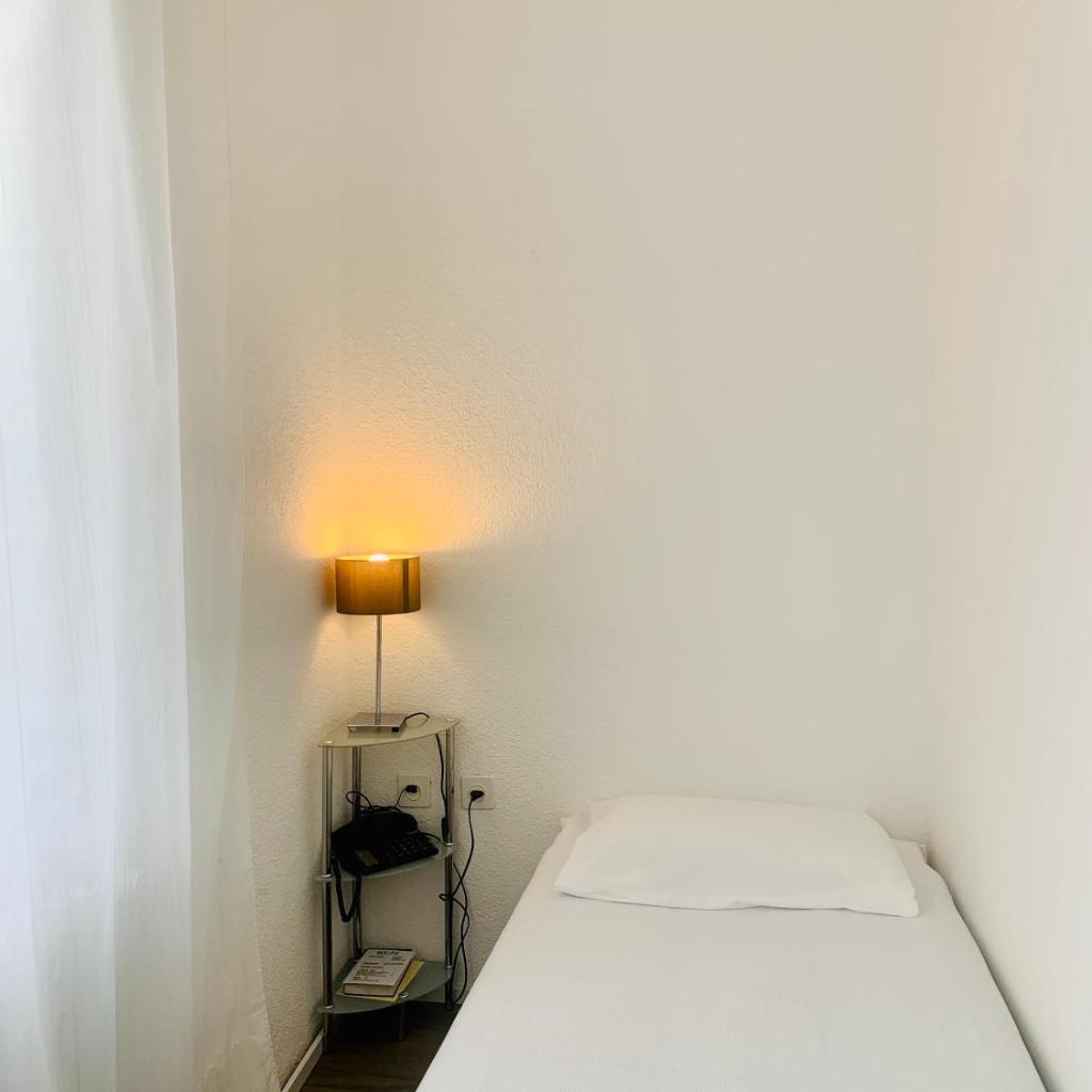 Hotel Gamper – image