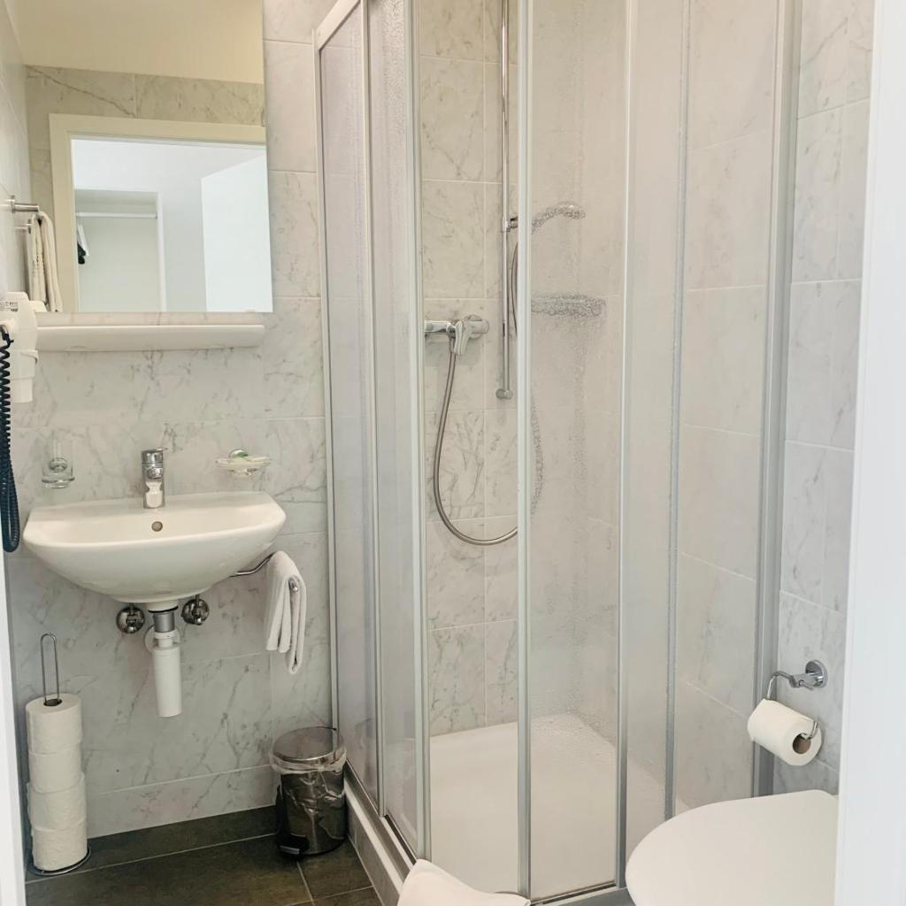 Hotel Gamper – image