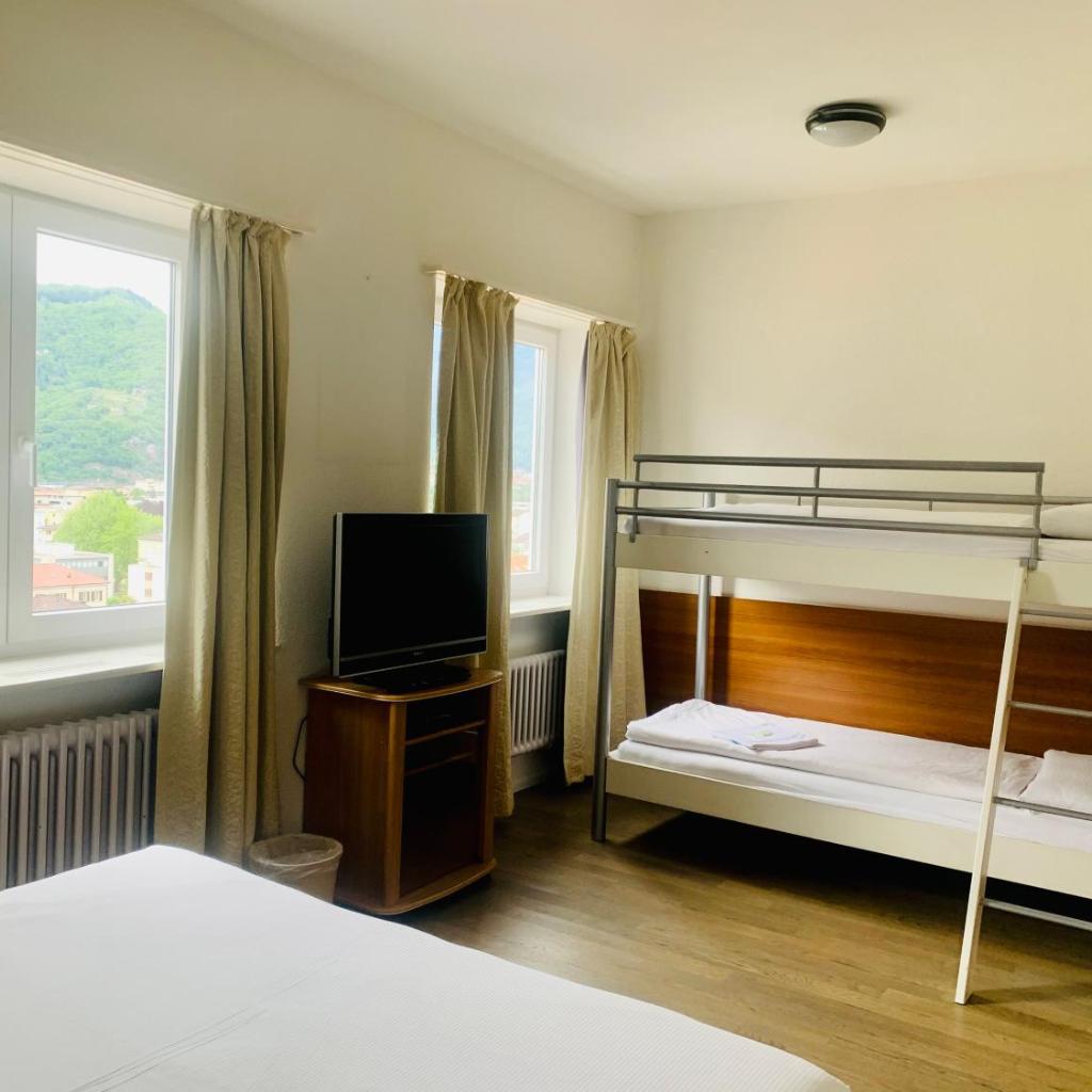 Hotel Gamper – image