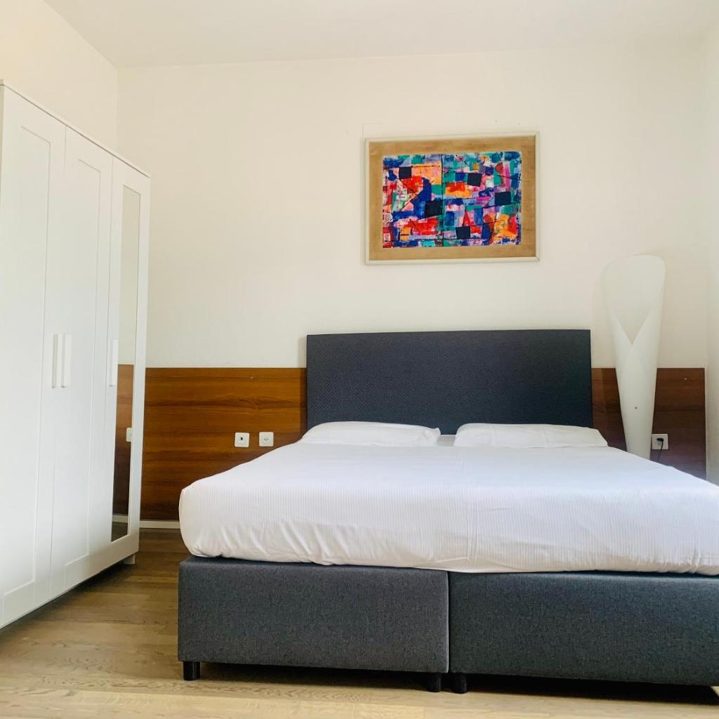 Hotel Gamper – image