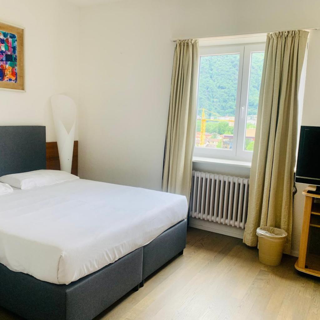 Hotel Gamper – image