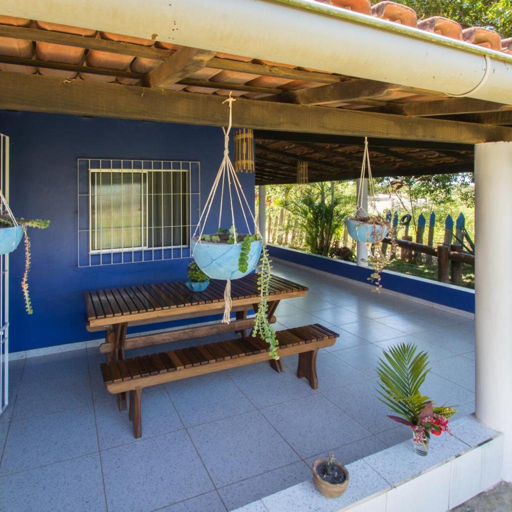 Pousada Azul com vista maravilhosa — foto 10