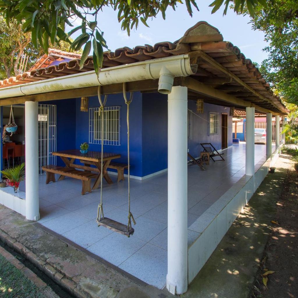 Pousada Azul com vista maravilhosa — foto 9