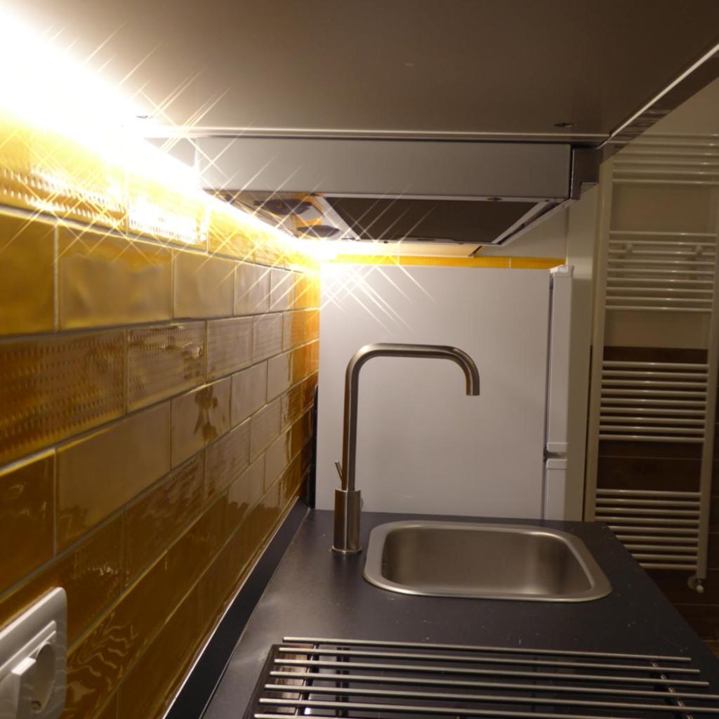 Photograph of Giudei House Loft 2