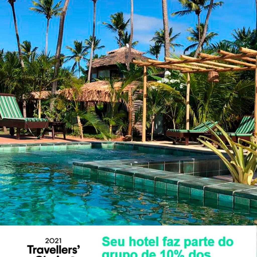 Bangalô Kauli Seadi Eco-Resort — foto 2