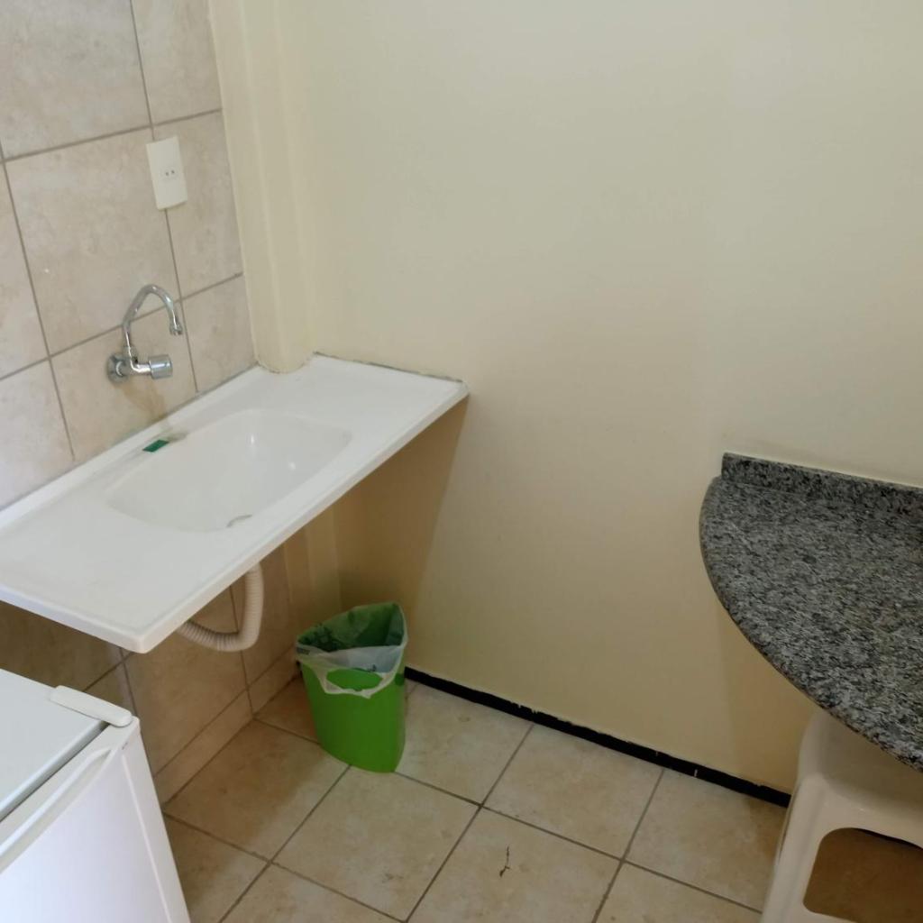 Pousada Aconchego — foto 12