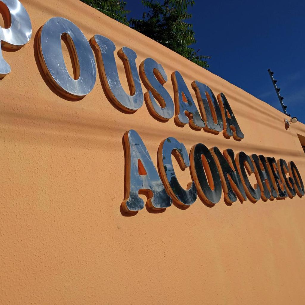 Pousada Aconchego — foto 9
