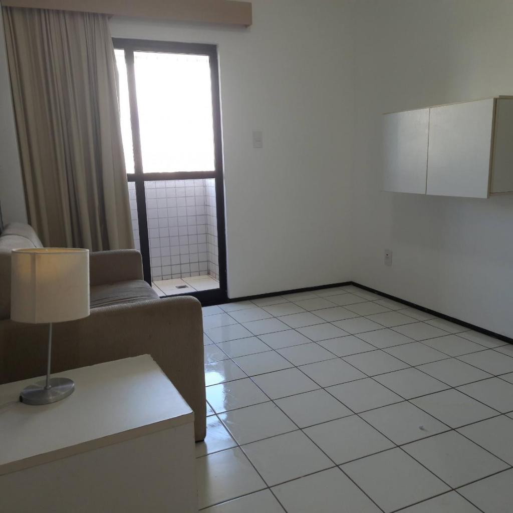 Flat Biarritz Ao Lado da Litorânea l Ferreira Hospedagens — foto 9