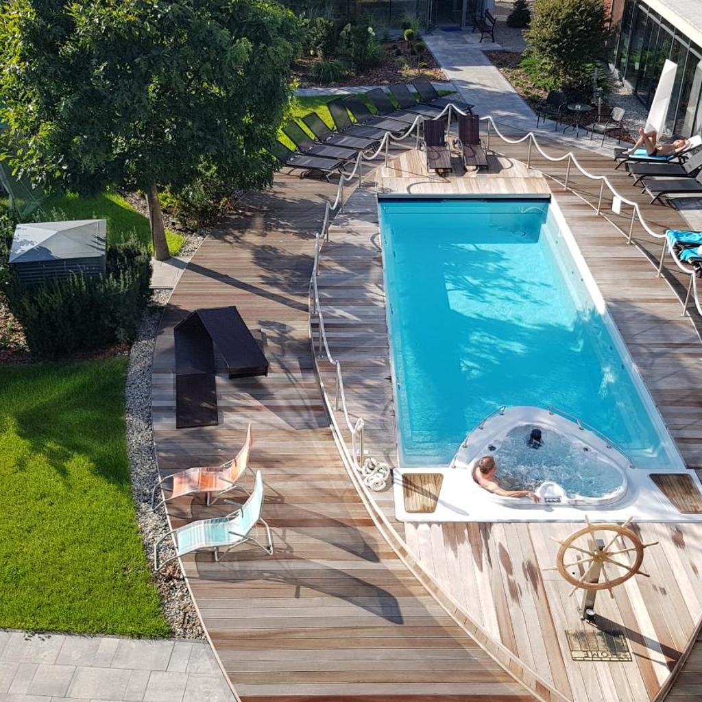 Blue Diamond Hotel Active SPA — 