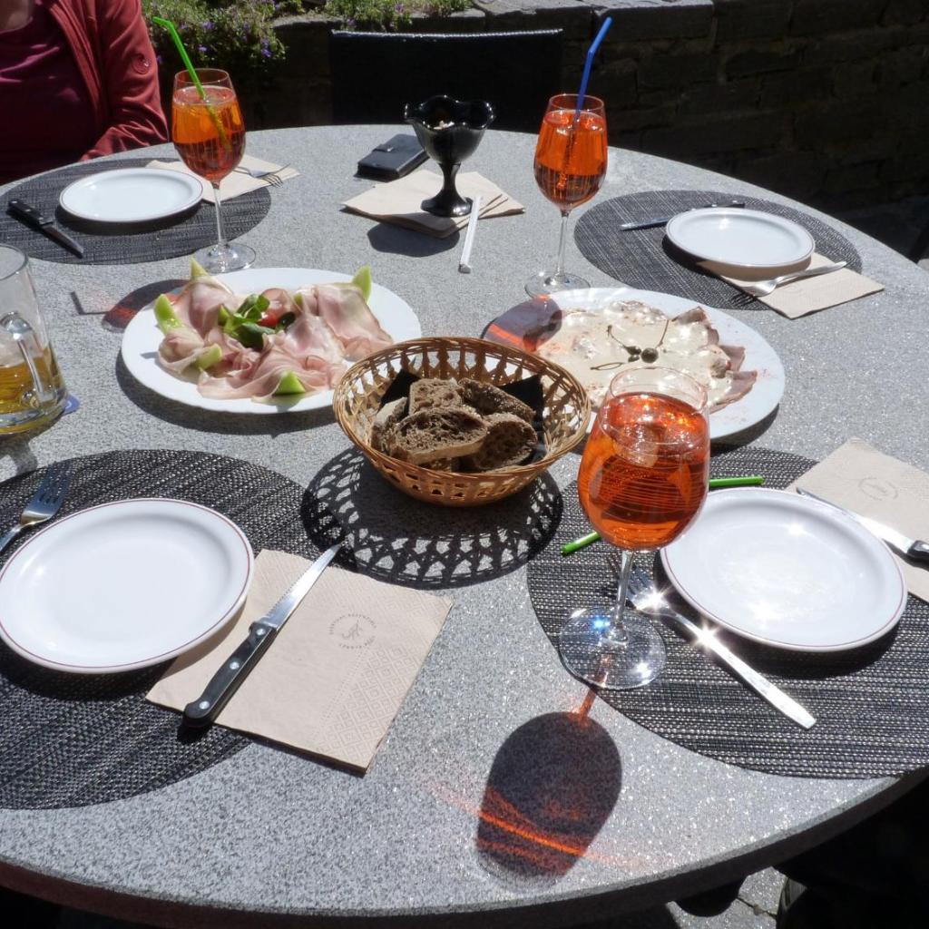 RistoBar B&B al Pont – image