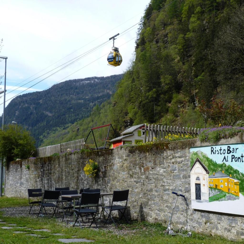 RistoBar B&B al Pont – image