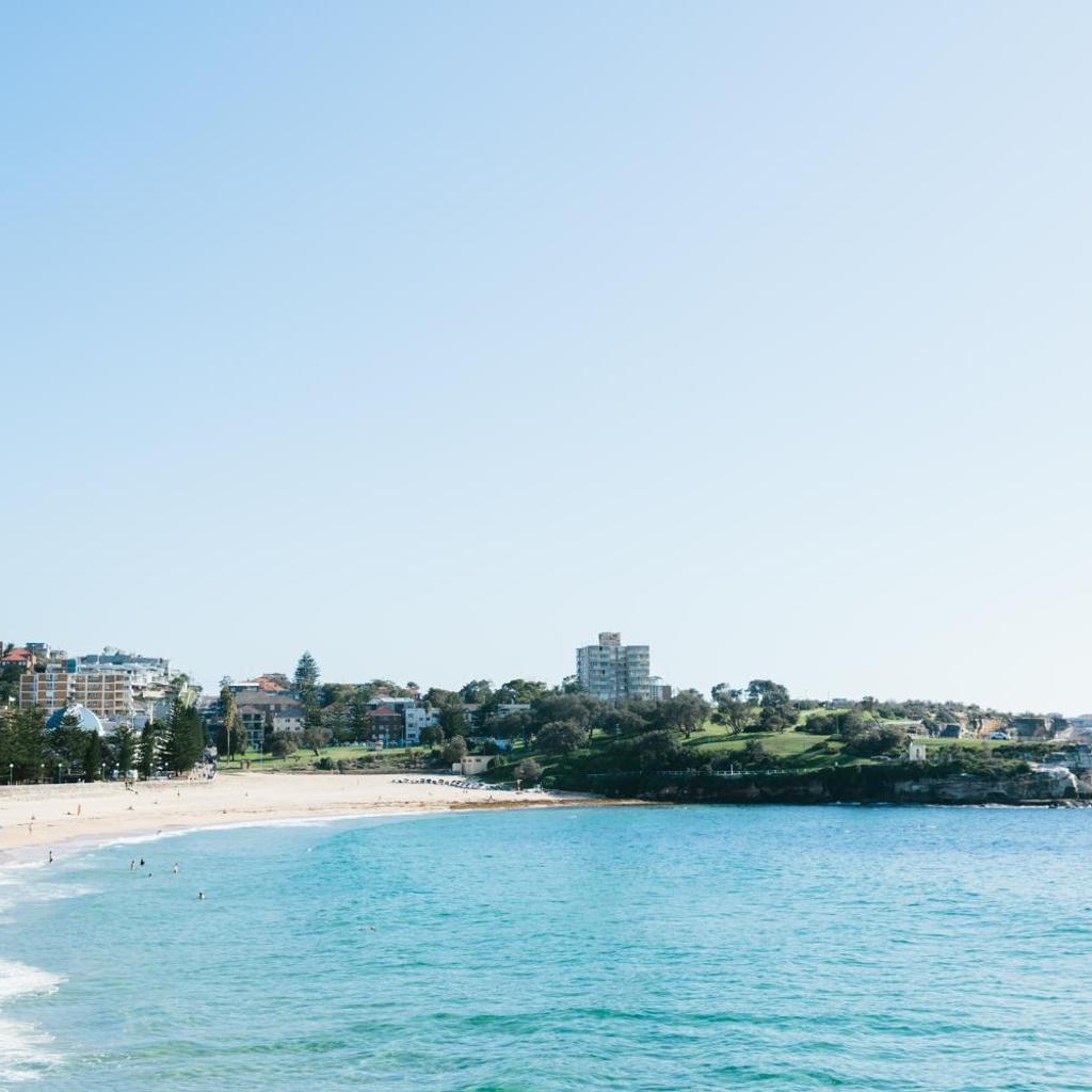 Coogee Bay Boutique Hotel — 